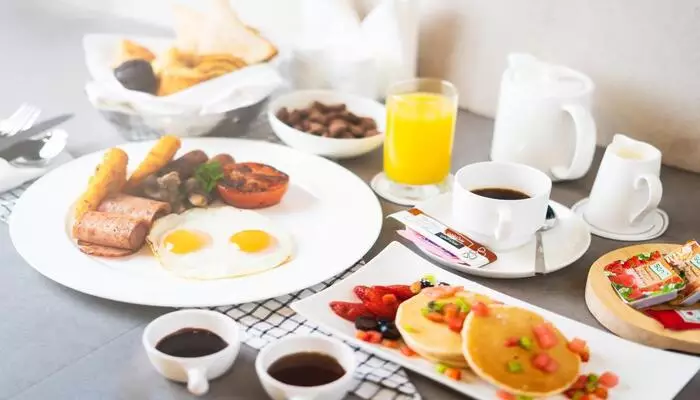 هتل الخوری اسکای گاردن دبی